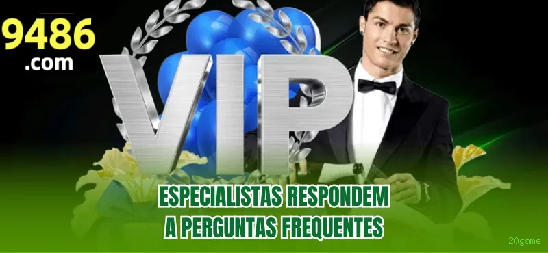 Plataforma 20game - cassino e apostas
