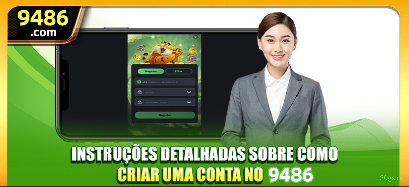 Programa VIP 20game - benefícios exclusivos