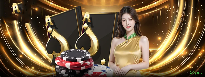 Programa VIP 20game - benefícios exclusivos